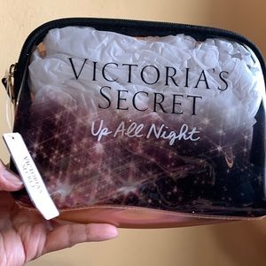 Victoria’s Secret Cosmetics Bag